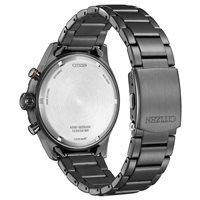 Orologio Citizen Uomo outdoor in Acciaio AT2527-80X - AT2527-80X